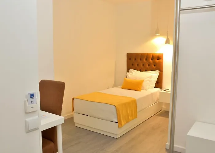 Sol Algarve By Kavia 2*