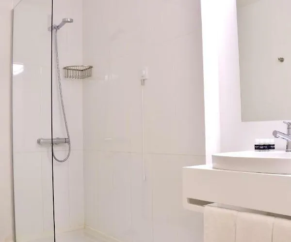 Sol Algarve By Kavia 2* Faro