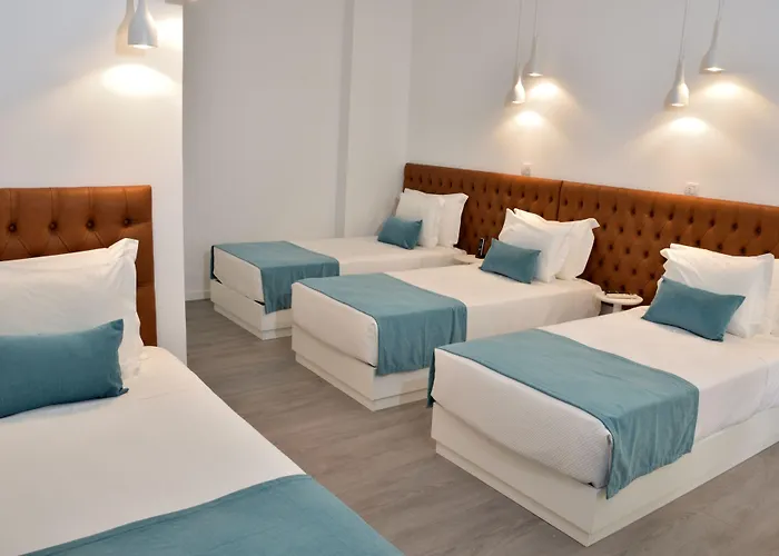 Sol Algarve By Kavia