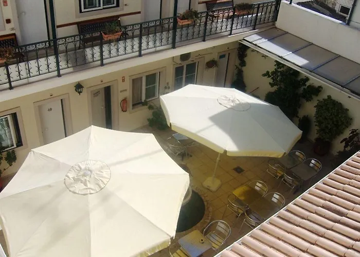 Sol Algarve By Kavia Szálloda Faro