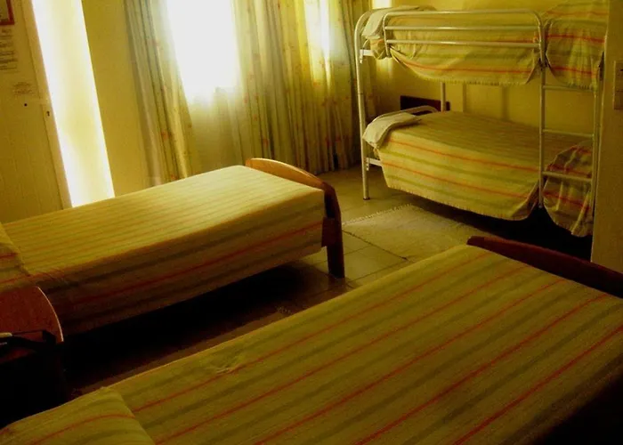 Sol Algarve By Kavia Szálloda 2*