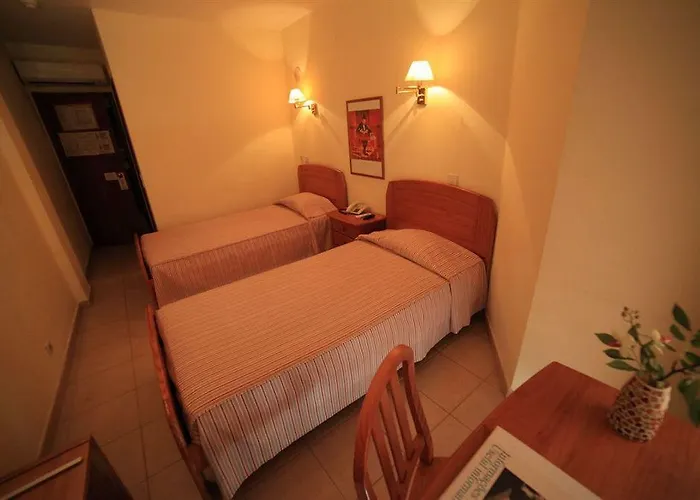 Sol Algarve By Kavia 2*