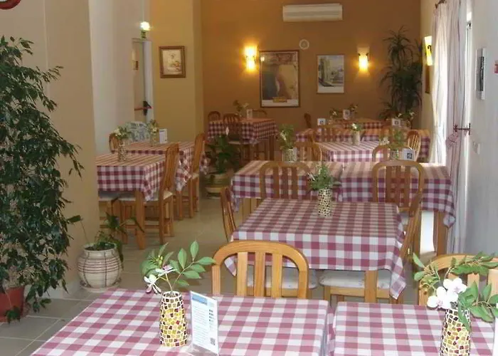 Sol Algarve By Kavia Szálloda 2*