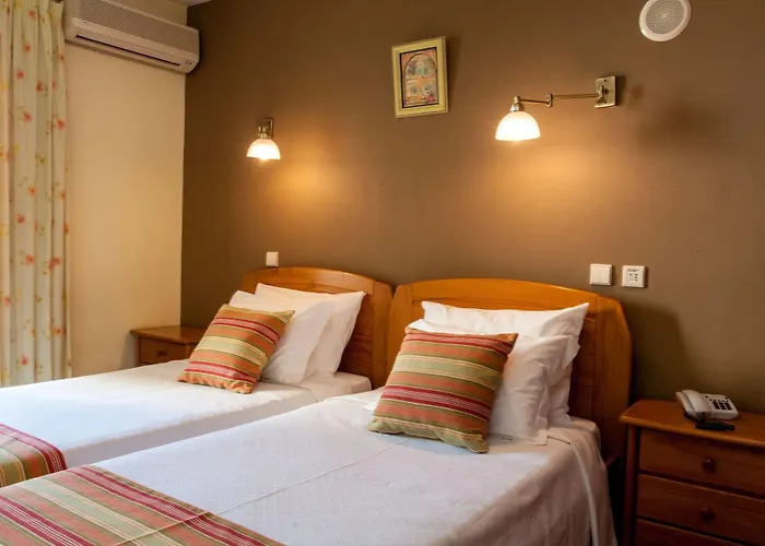 Szálloda Sol Algarve By Kavia 2*