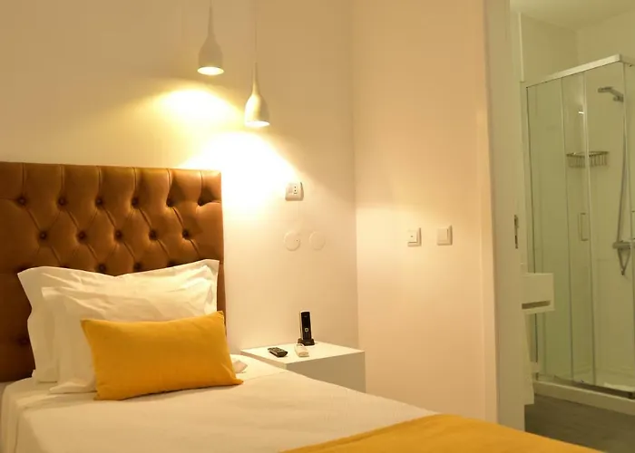 Sol Algarve By Kavia Szálloda